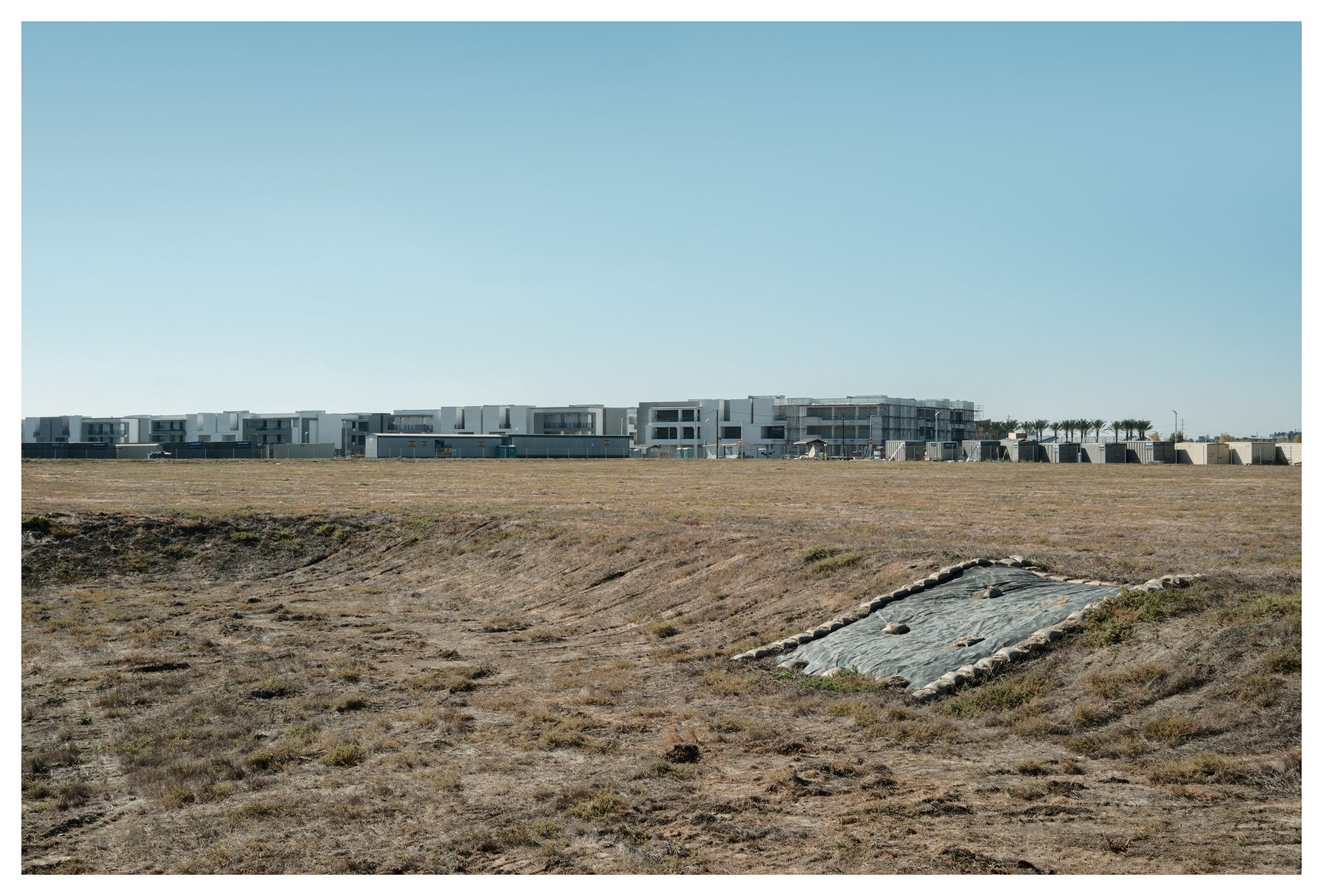 Irvine (Development 4)