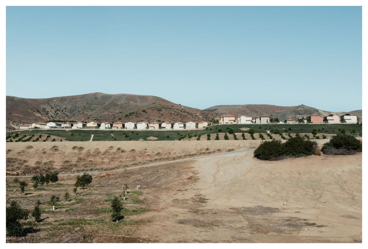 Irvine (Reserve)