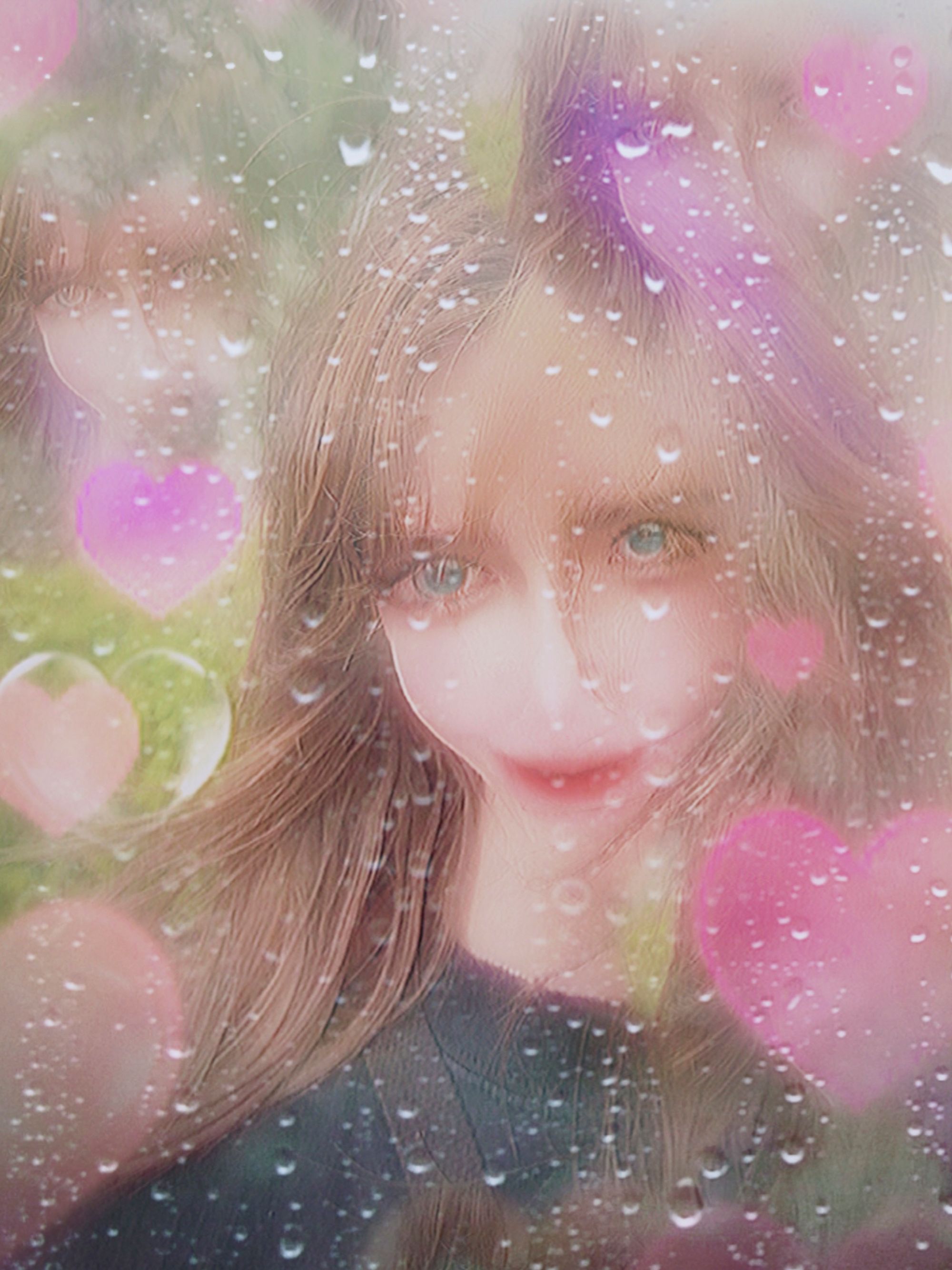 Portraiture