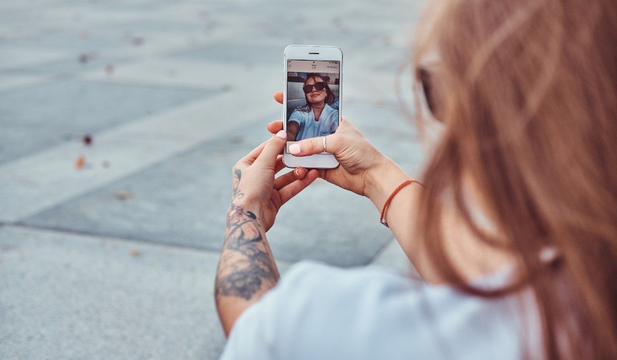 vender no instagram e conhecer público-alvo