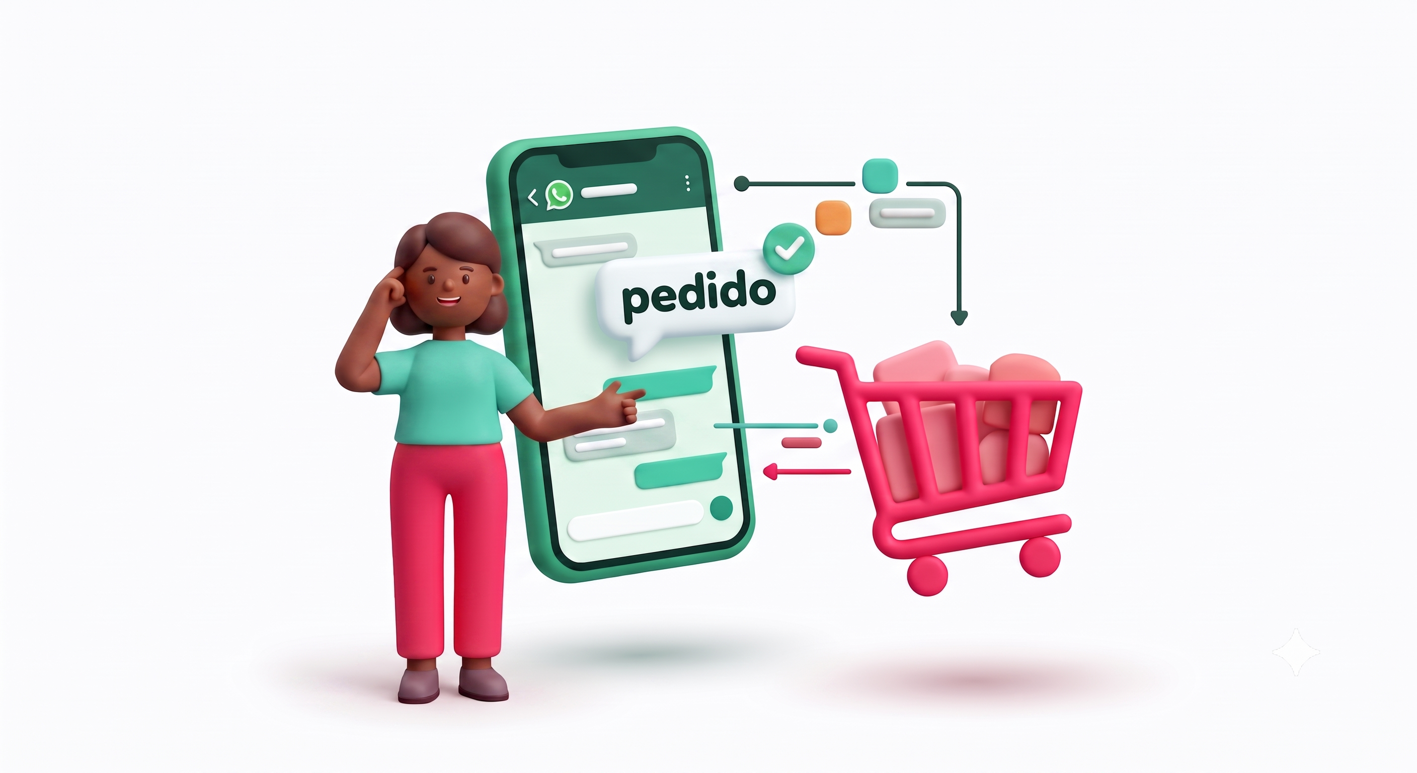 Retomada de conversas que esfriaram e fidelização de cliente 