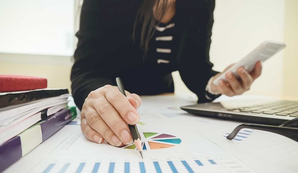 controle eficiente de clientes