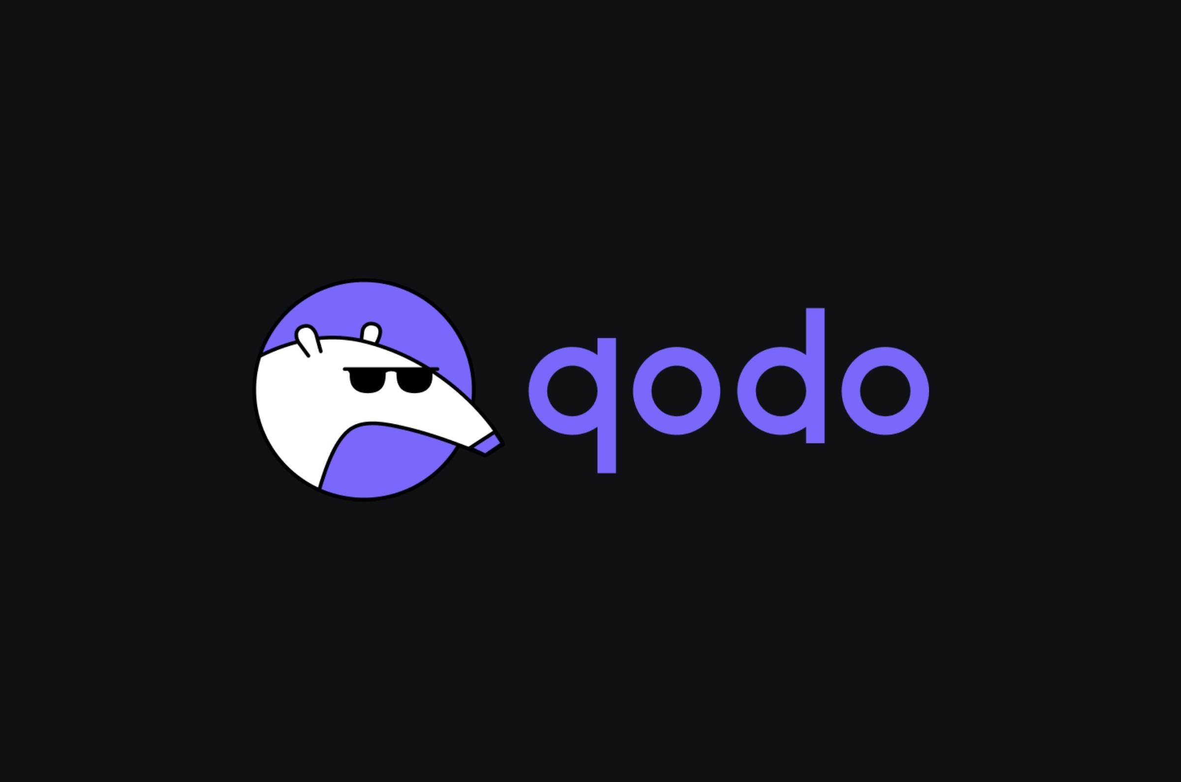 Qodo cover image