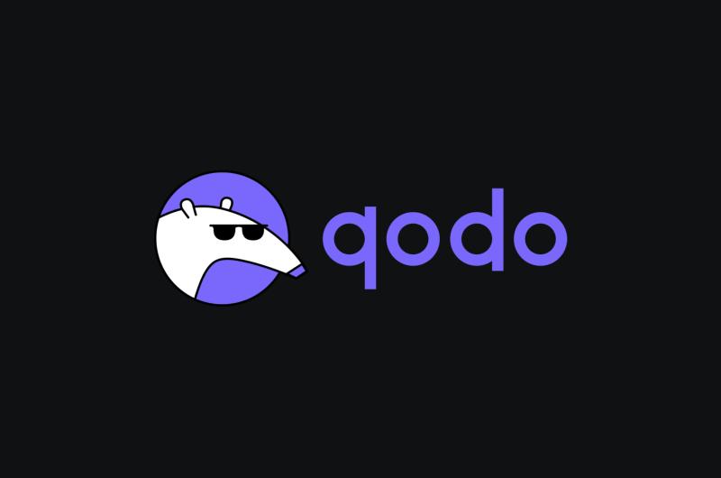 Qodo cover image