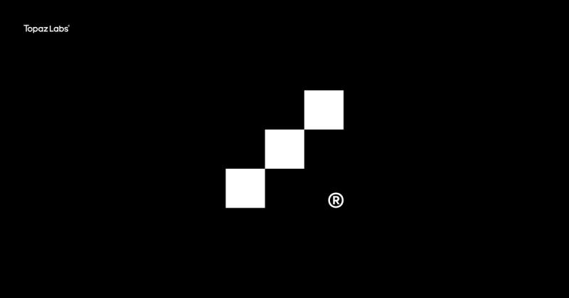 Topaz Labs cover image