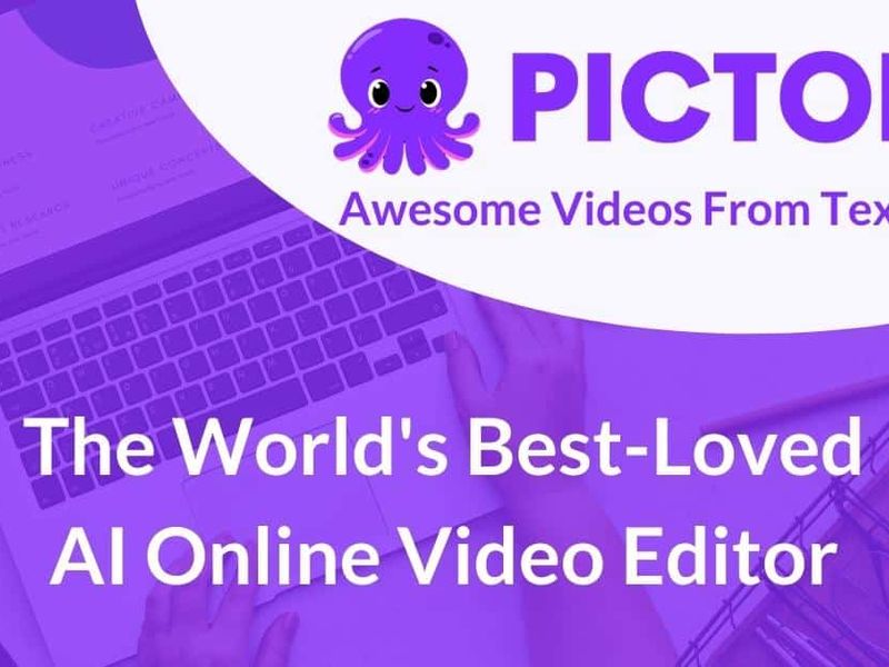 Pictory cover image