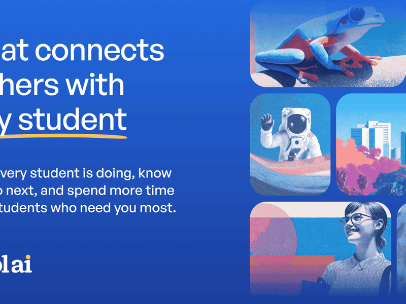SchoolAI cover image