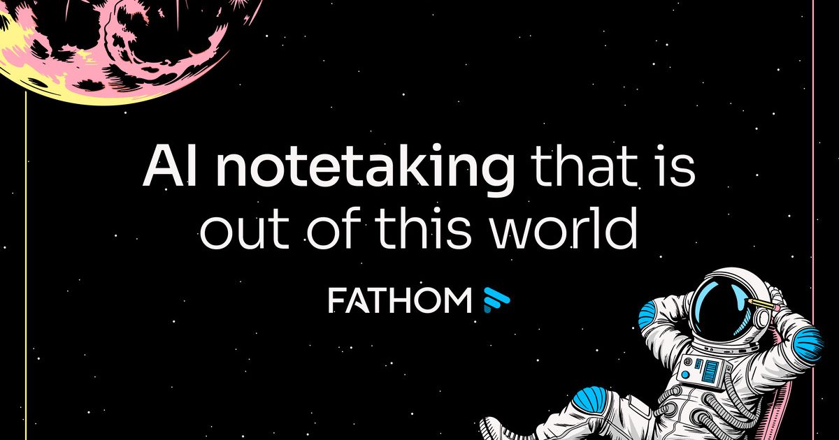 Fathom