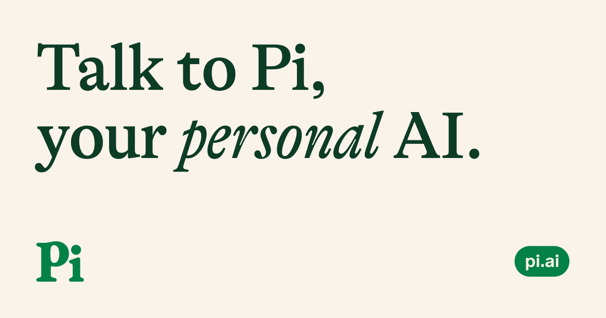 Pi cover image