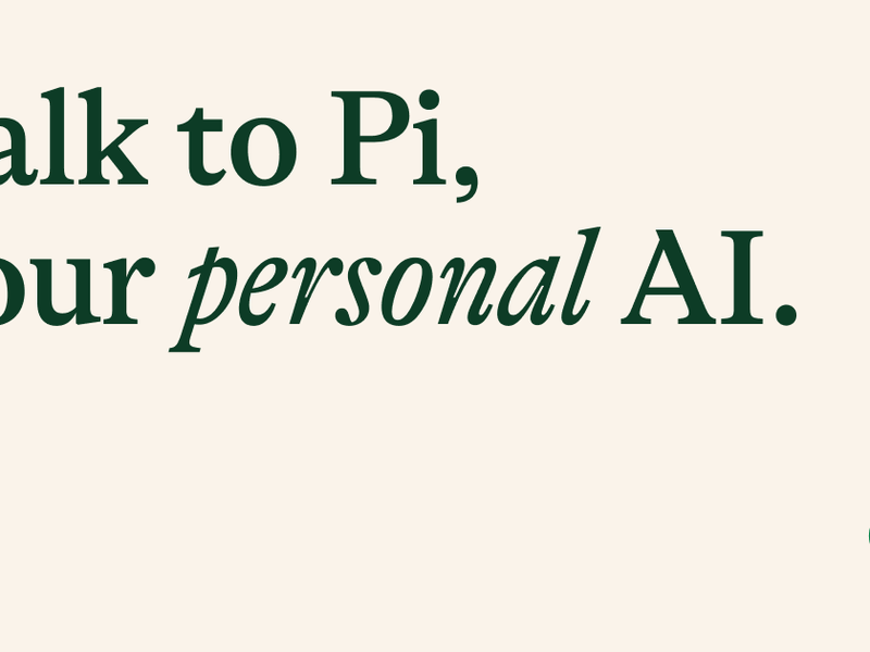 Pi cover image