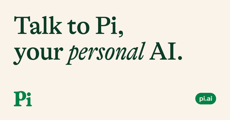 Pi cover image