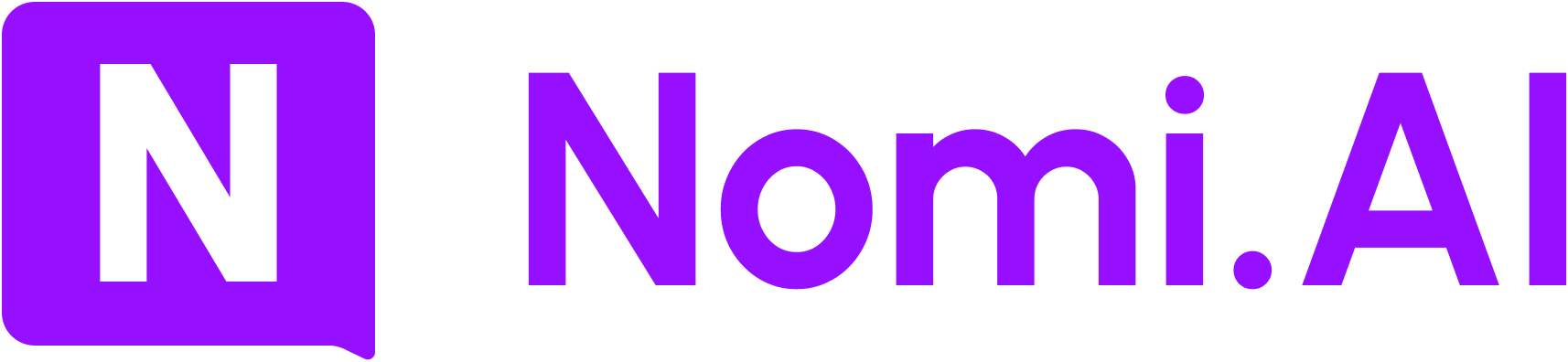 Nomi cover image