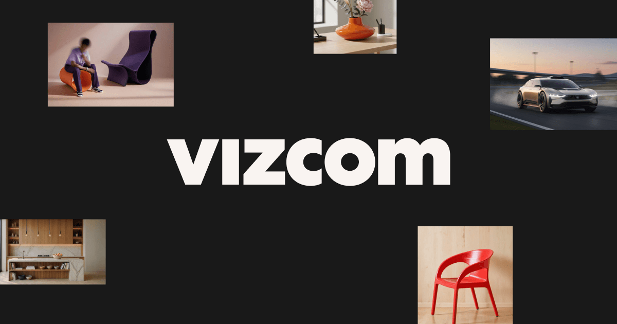 Vizcom cover image