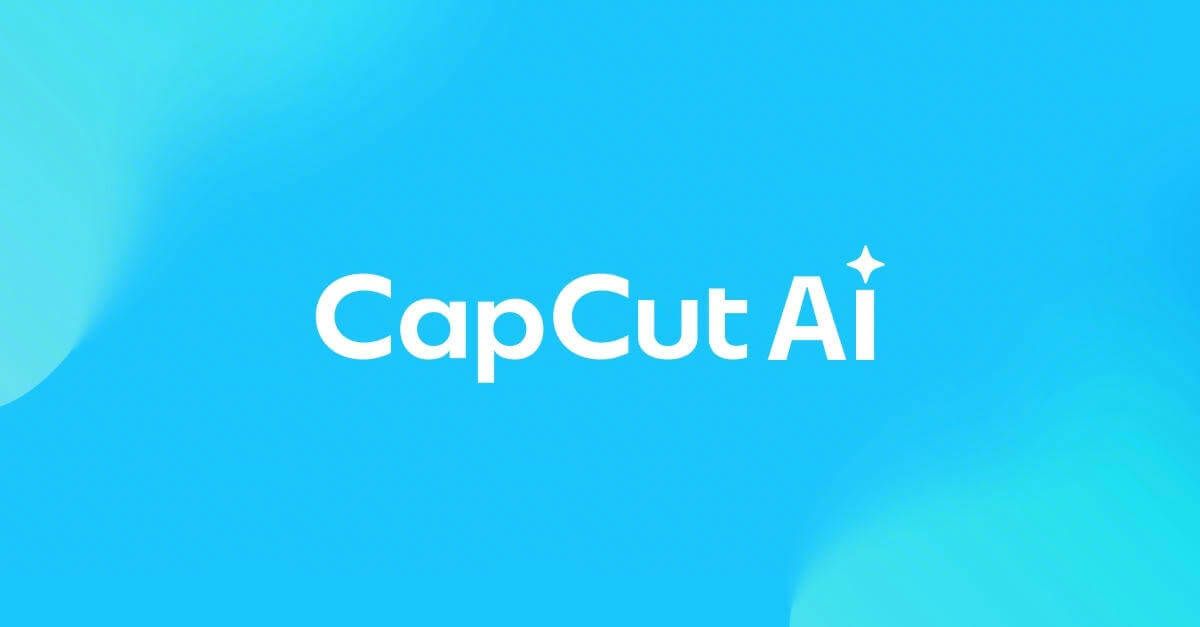CapCut cover image