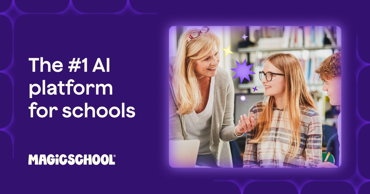 MagicSchool