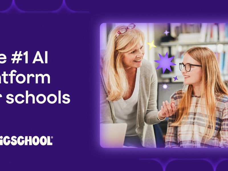 MagicSchool cover image