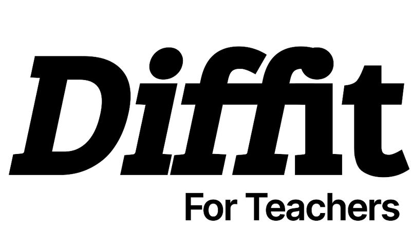 Diffit cover image