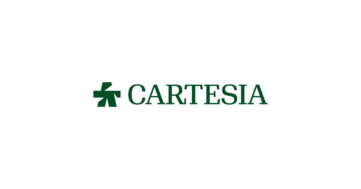 Cartesia cover image