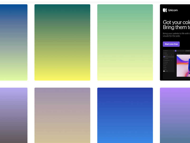Khroma Review: Fifty Likes, Forty-Eight Seconds, Limitless Free Palettes (4/5)