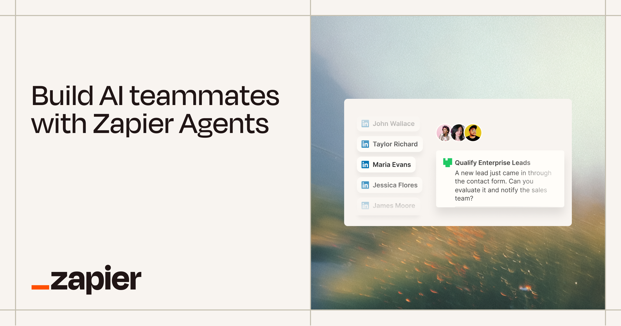 Zapier Central cover image