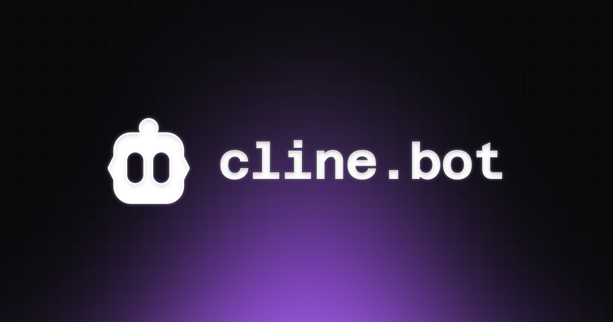 Cline cover image