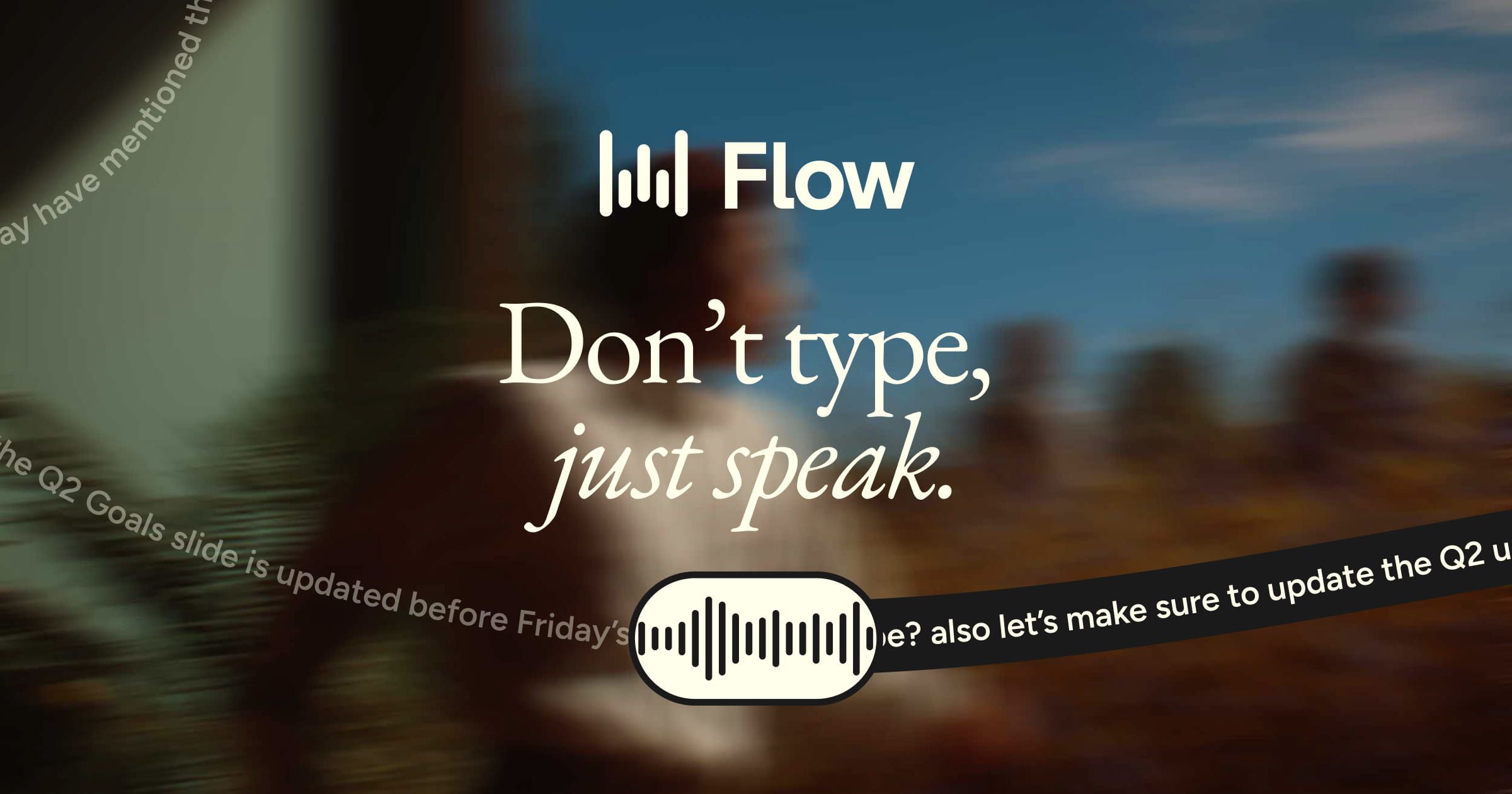 Wispr Flow cover image