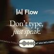 Wispr Flow thumb