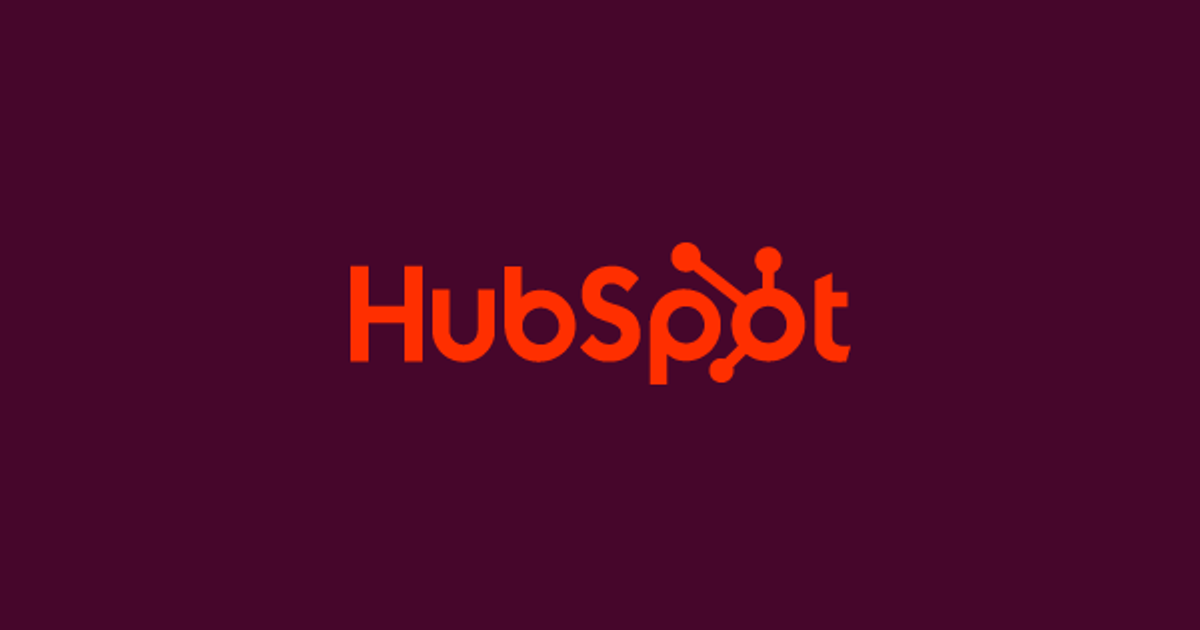 HubSpot AI