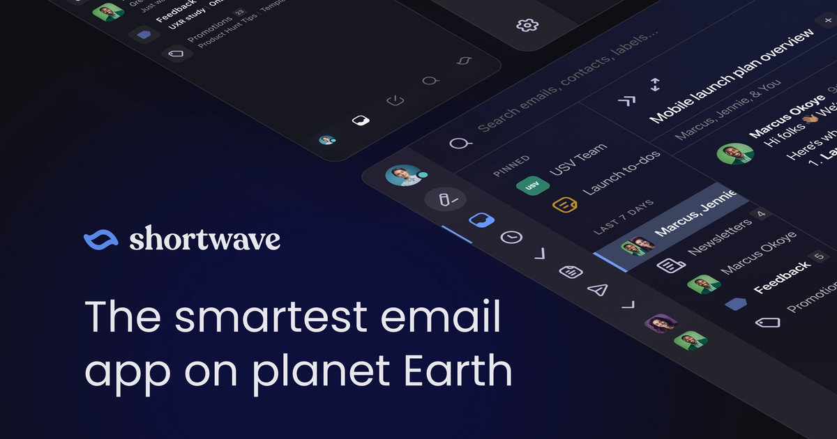 Shortwave