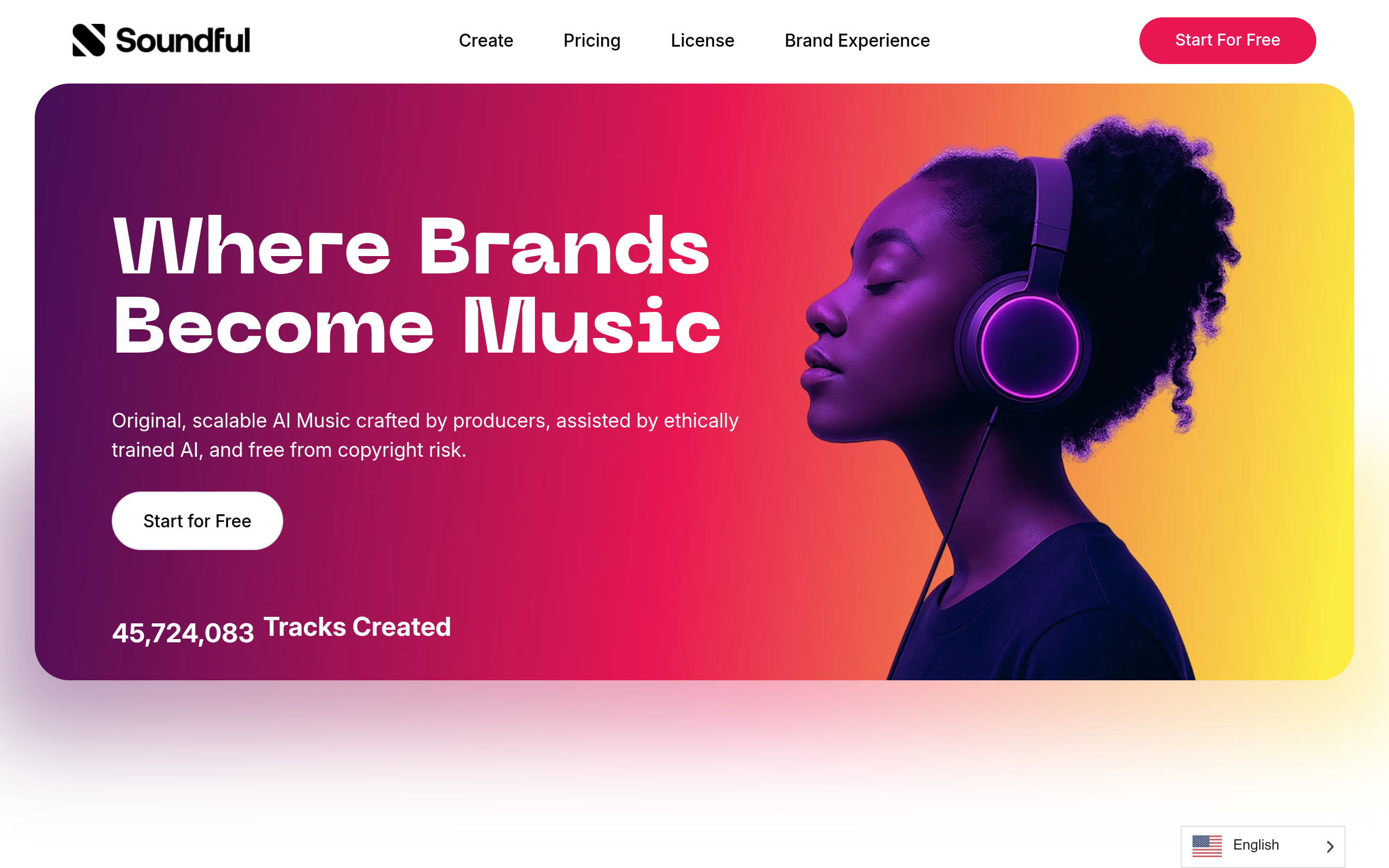 Soundful cover image