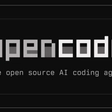 OpenCode thumb