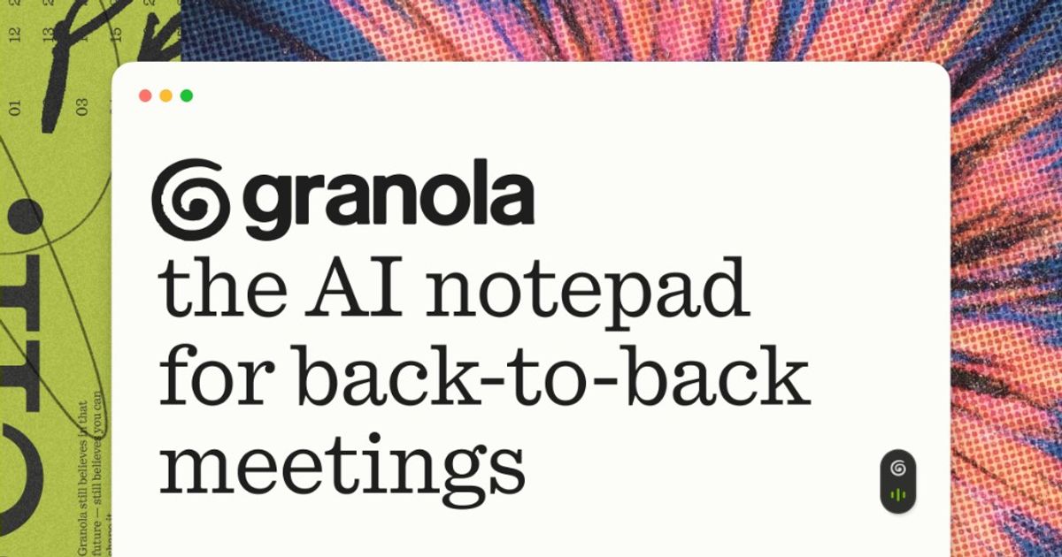 Granola