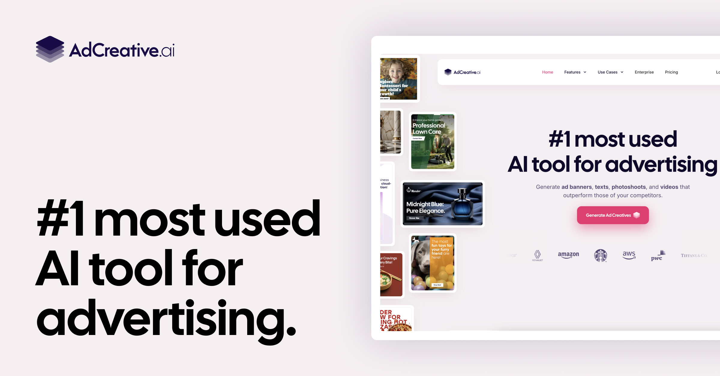 AdCreative.ai cover image