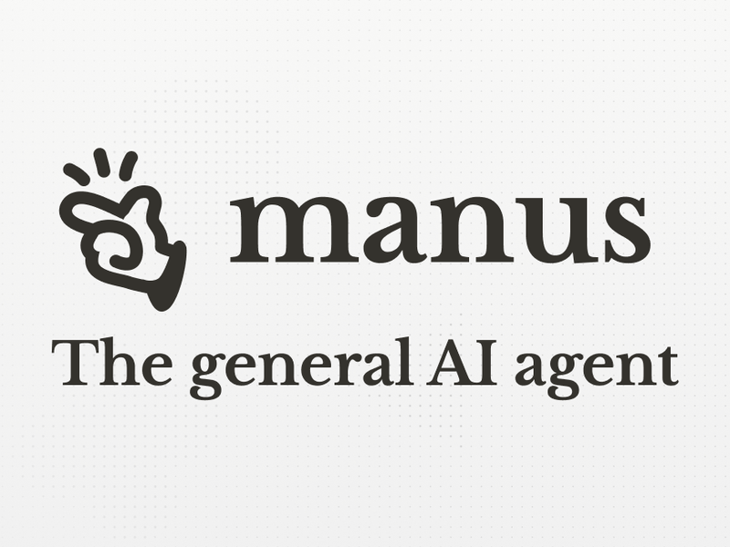 Manus cover image