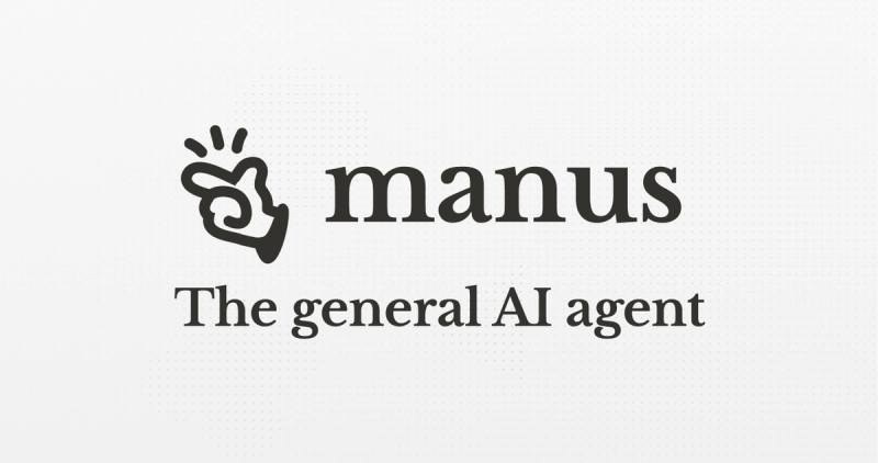 Manus cover image
