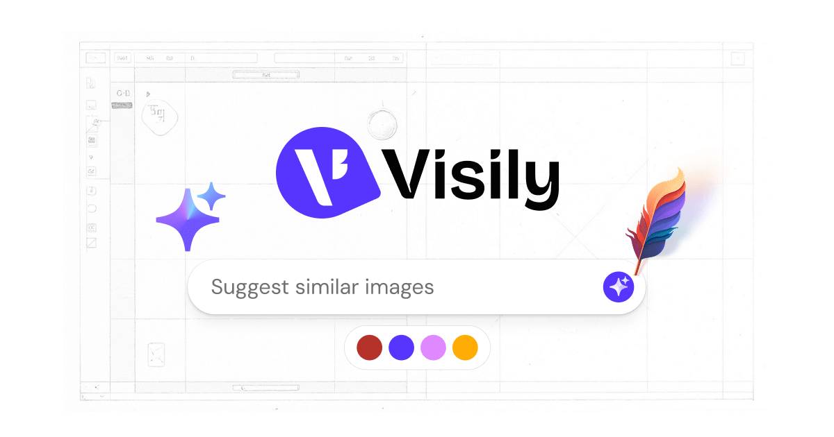 Visily cover image