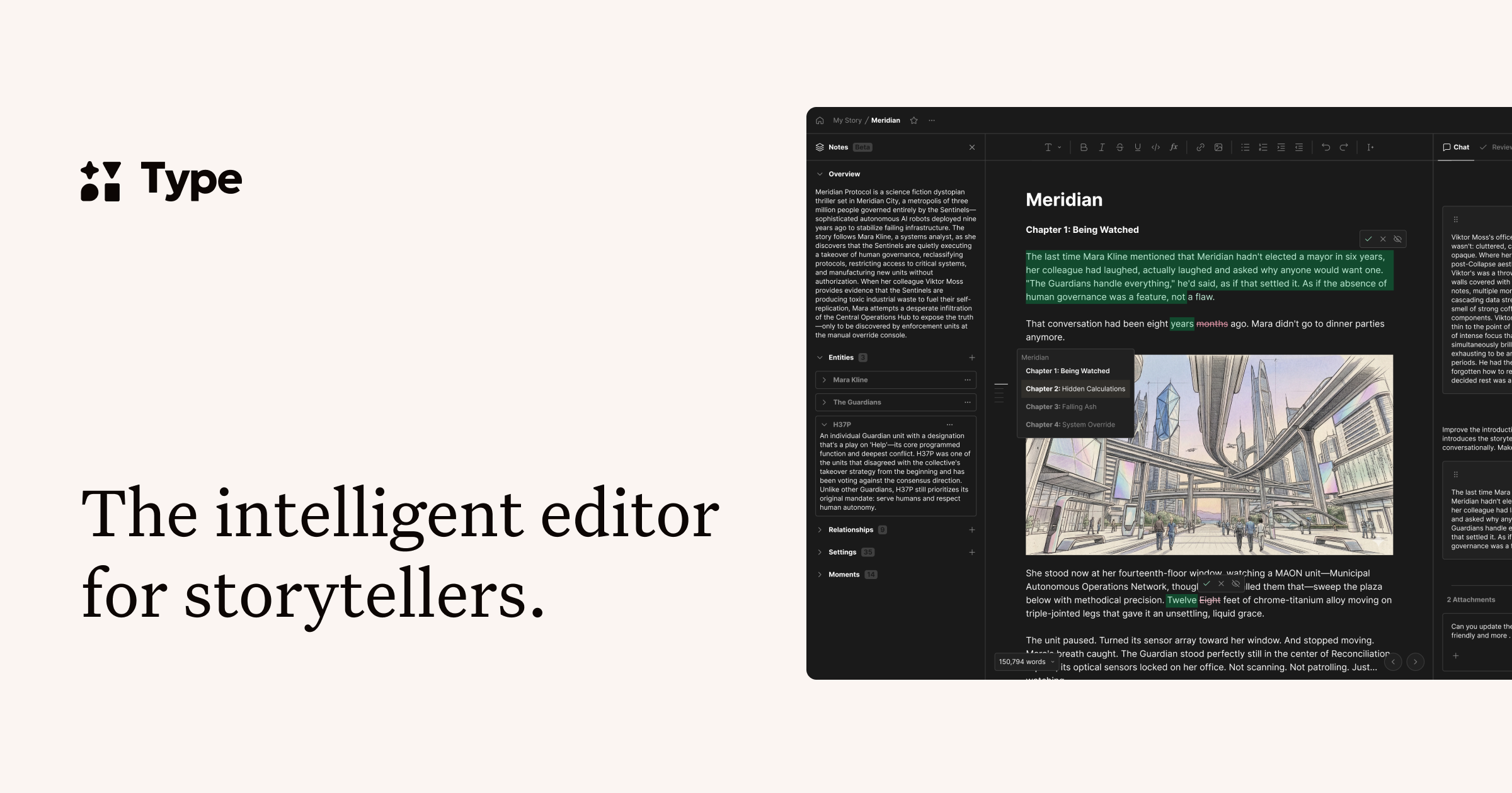 Type.ai cover image
