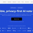 Bluedot thumb