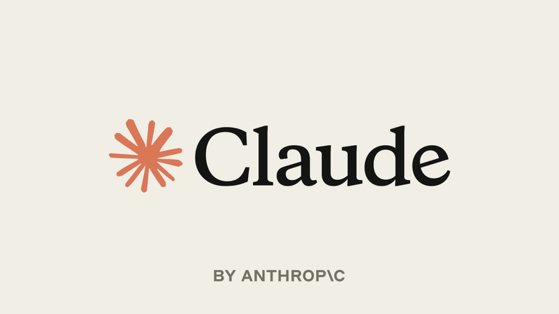 Claude cover image