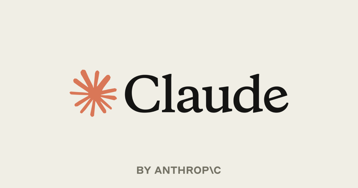 Claude