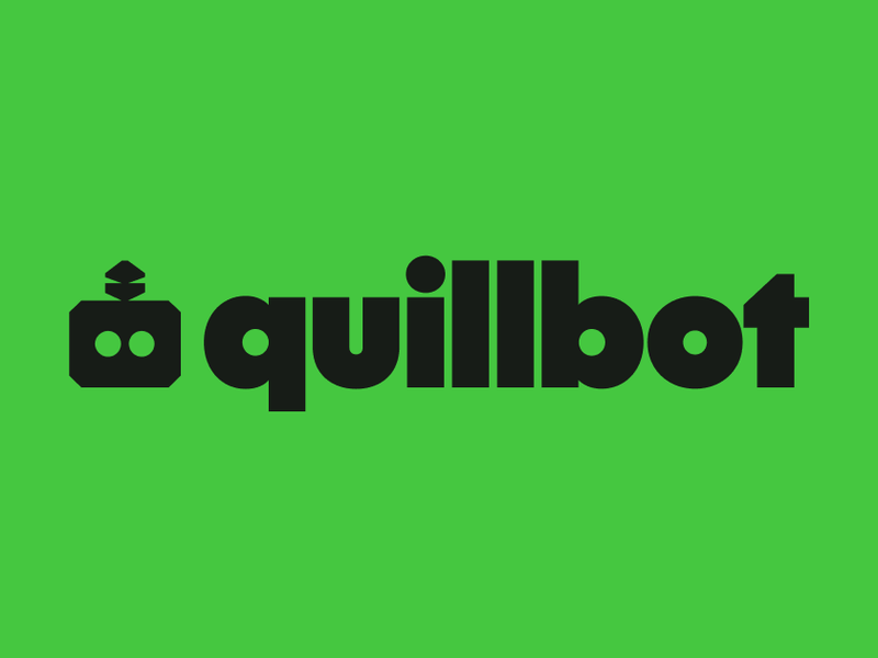 QuillBot cover image