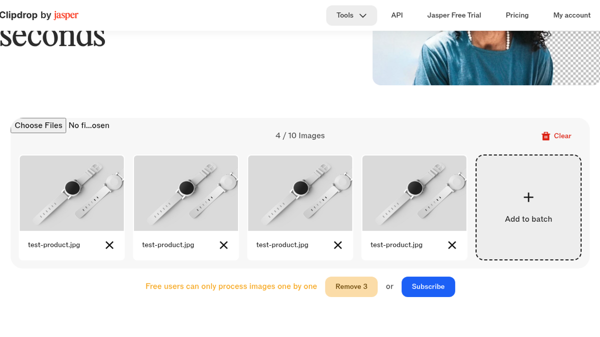 02 tool ui