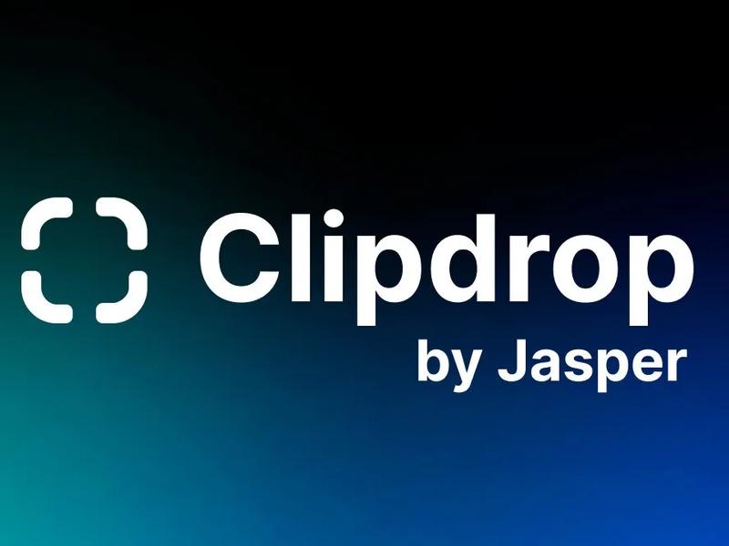 Clipdrop cover image