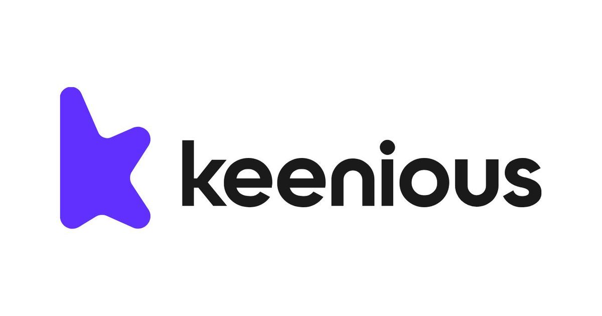 Keenious