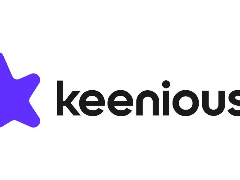 Keenious cover image
