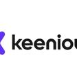 Keenious thumb
