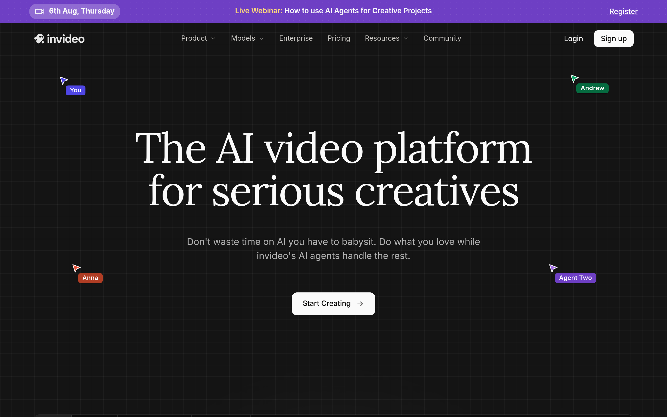 InVideo AI cover image