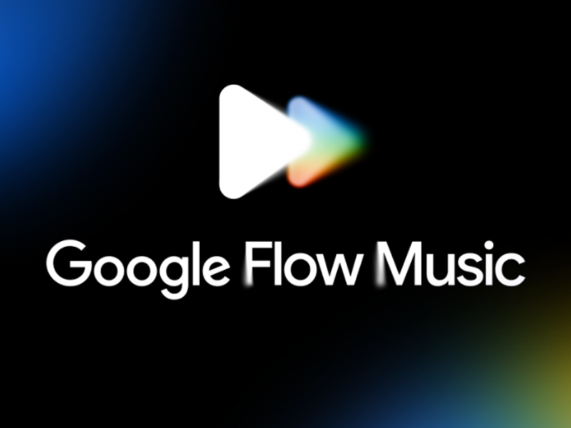 Google Flow Music cover image