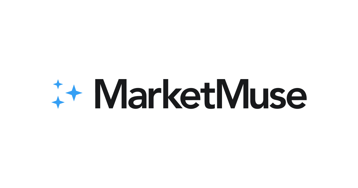 MarketMuse cover image