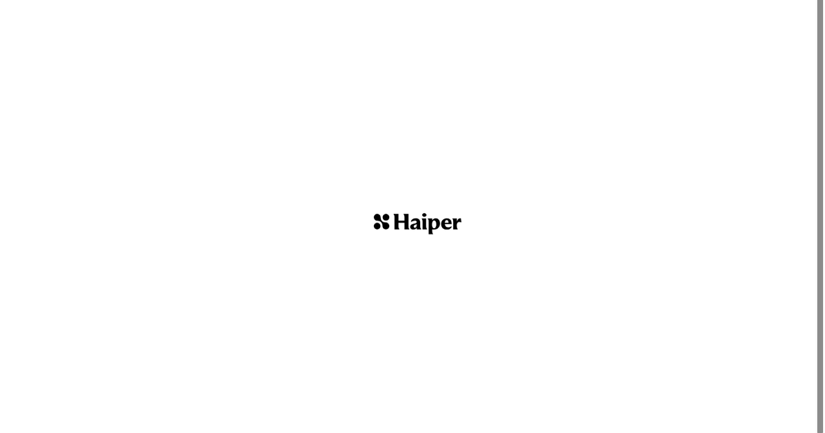 Haiper
